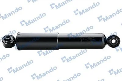 Амортизатор підв. Nissan Pathfinder, Navara задн. (вир-во) MANDO MSS020066