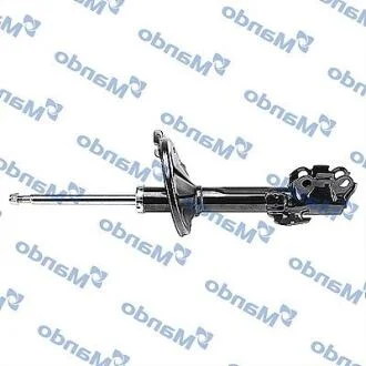Амортизатор підв. Lexus RX передн. прав. (вир-во Mando) MANDO MSS020067