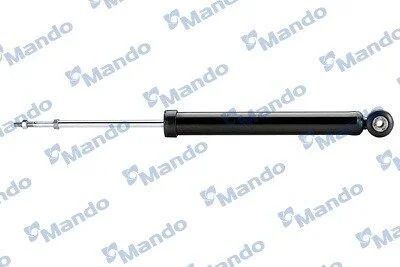 Амортизатор NISSAN TIIDA LATIO/VERSA -R MANDO MSS020108 (фото 1)