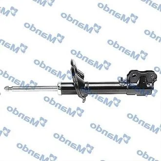 Амортизатор підв. Mitsubishi OUTLANDER передн. лів. (вир-во Mando) MANDO MSS020109