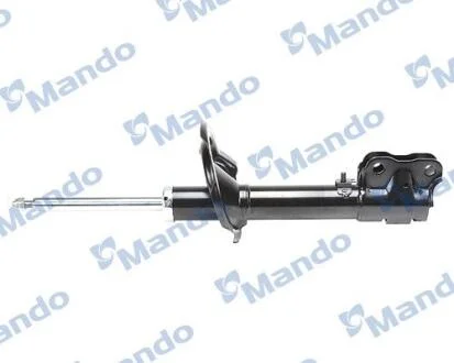 Амортизатор підв. Mitsubishi OUTLANDER передн. прав. (вир-во Mando) MANDO MSS020110