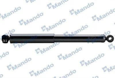 Амортизатор підв. Mitsubishi L200, Toyota Hilux задн. (вир-во Mando) MANDO MSS020125