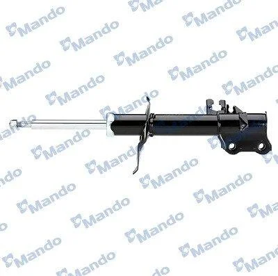 Амортизатор NISSAN Almera* "FL "00-11 MANDO MSS020180 (фото 1)