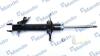 Амортизатор NISSAN Almera* &quot;FL &quot;00-11 MANDO MSS020180 (фото 4)