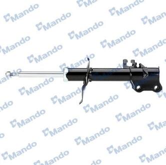 Амортизатор NISSAN Almera* "FL "00-11 MANDO MSS020180