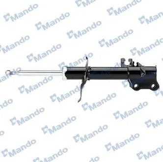Амортизатор NISSAN Almera* "FL "00-11 MANDO MSS020180