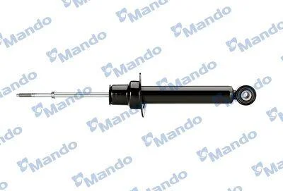 Амортизатор підв. MITSUBISHI PAJERO IV передн. MANDO MSS020199