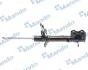Амортизатор MANDO MSS020279 (фото 1)