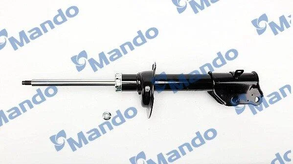 Амортизатор підв. MAZDA CX-9 (TB) передн. прав. (вир-во Mando) MANDO MSS020280 (фото 1)