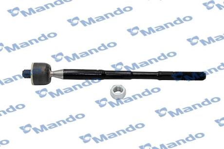 Осьовий шарнір, поперечна кермова тяга MANDO MTG040110