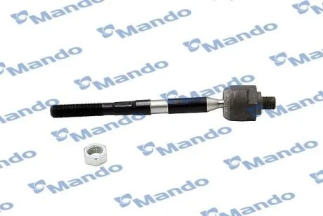 Осьовий шарнір, поперечна кермова тяга MANDO MTG040245