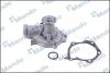 Водяний насос HYUNDAI/KIA SantaFe/Sonata/Trajet/Magentis/Optima 2,0/2,4L "98-06 MANDO MWP1007 (фото 1)