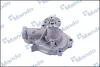 Водяний насос HYUNDAI/KIA SantaFe/Sonata/Trajet/Magentis/Optima 2,0/2,4L "98-06 MANDO MWP1007 (фото 2)