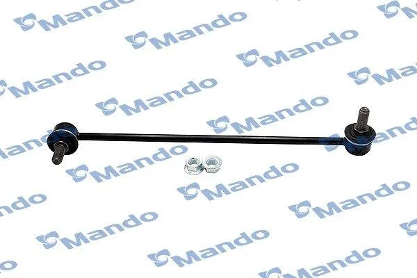 Стійка стабілізатора HYUNDAI/KIA Sonata/Azera/Optima *FL "10>> MANDO SLH0026 (фото 1)