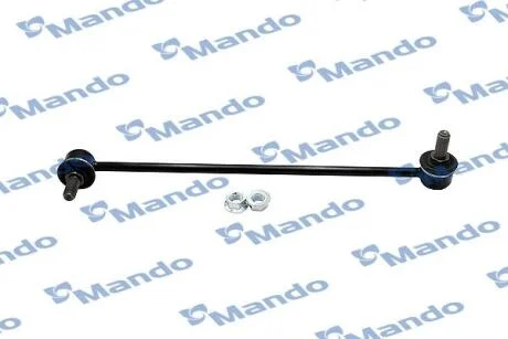 Стійка стабілізатора HYUNDAI/KIA Sonata/Azera/Optima *FL "10>> MANDO SLH0026