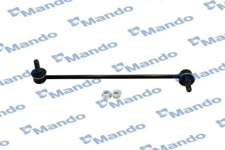 Стійка стабілізатора HYUNDAI/KIA Sonata/Azera/Optima "FR "10>> MANDO SLH0028