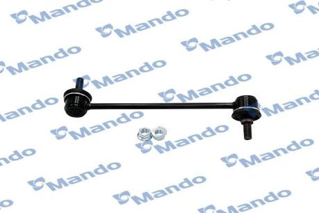 Стійка стабілізатора HYUNDAI/KIA I20/Picanto "FL "11>> MANDO SLH0036