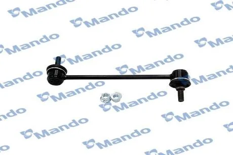 Стійка стабілізатора HYUNDAI/KIA I20/Picanto "FL "11>> MANDO SLH0036