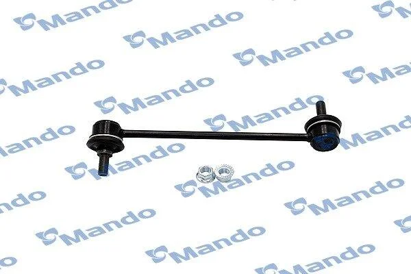 Стійка стабілізатора HYUNDAI/KIA I20/Picanto "FR "11>> MANDO SLH0037 (фото 1)