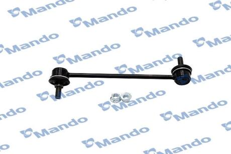 Стійка стабілізатора HYUNDAI/KIA I20/Picanto "FR "11>> MANDO SLH0037