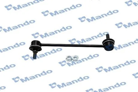 Стійка стабілізатора HYUNDAI/KIA I20/Picanto "FR "11>> MANDO SLH0037
