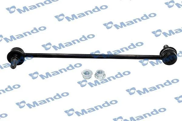 Стійка стабілізатора HYUNDAI/KIA Santafe/Sorento "F "12>> MANDO SLH0062 (фото 1)