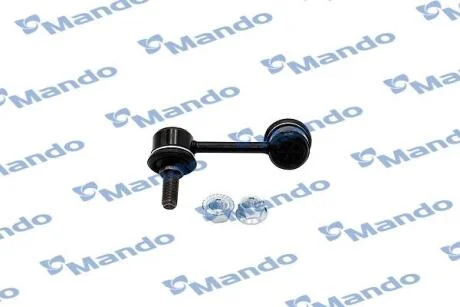 Стійка стабілізатора HYUNDAI/KIA Santafe/Sorento "RL "4WD "12>> MANDO SLH0066