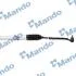 Рульовий механізм MANDO TS565002L300 (фото 3)