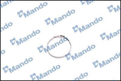 Хомут пильовика кермової рейки MANDO TS577220U000