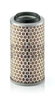 Фільтр повітряний, AEBI TP 1000 ISEKI TX 1300, TX 1300F, TX 1500 SCHAEFF HR 2 (02) MANN C10431