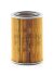 Фільтр повітряний 222x150x88 BECKER-KOMPRESSOREN SV 5.250, SV 5.300, U 2.190, U 2.250, U 4.100, U 4.250 RIETSCHLE DRUVAC VTA 100, DRUVAC VTA 140, KTA 100/1 - /3, KTA 140/1 - /3, MACRO VTB 180 MANN C151241 (фото 1)