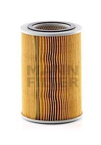 Фільтр повітряний 222x150x88 BECKER-KOMPRESSOREN SV 5.250, SV 5.300, U 2.190, U 2.250, U 4.100, U 4.250 RIETSCHLE DRUVAC VTA 100, DRUVAC VTA 140, KTA 100/1 - /3, KTA 140/1 - /3, MACRO VTB 180 MANN C151241