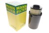 Фільтр повітряний -FILTER MANN C 15 200 (фото 1)