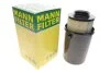Фільтр повітряний -FILTER MANN C 15 200 (фото 1)