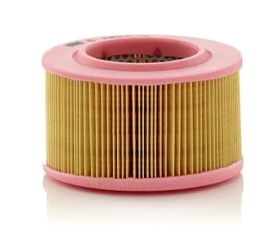 Фільтр повітряний AMMANN AR 65, AR 65 E/DE, AVH 4020, AVH 7010 BOMAG BPR 50/52D-3, 50, 55 DYNAPAC LG300 MANN C 1540/3