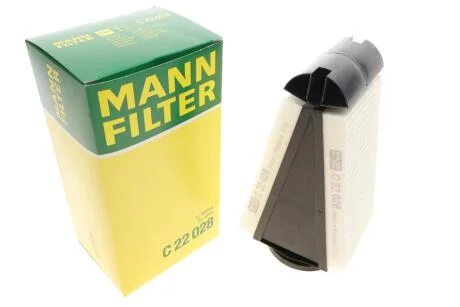 Фільтр повітряний MANN C 22 028