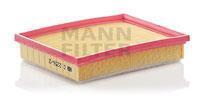 Фільтр повітряний OPEL ComboA 1.2 C12NZ MANN C22562