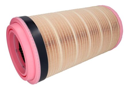 Фільтр повітряний HESSTON WR9735, WR9740, WR9760, WR9860 MASSEY FERGUSON 5480, 6460 MANN C23800