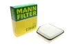 Фільтр повітряний -FILTER MANN C 24 007 (фото 1)
