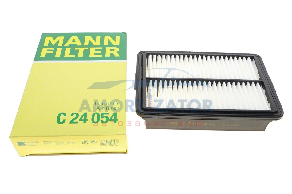 Фільтр повітряний -FILTER MANN C 24 054 (фото 1)