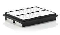 Фільтр повітряний MANN C25371