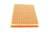 Фільтр повітряний -FILTER MANN C 2598 (фото 6)