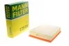 Фільтр повітряний -FILTER MANN C 29 036 (фото 1)