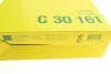 Фільтр повітряний -FILTER MANN C 30 161 (фото 6)
