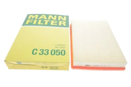 Фільтр забору повітря MANN C 33050