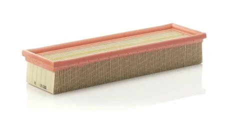 Повітряний фільтр MANN C 3484