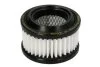 Фільтр повітряний ABG SD200DX, SD200F AG CHEM 1254, 544, 554 AMMANN ASC 100, ASC 110 D, ASC 150 D BELL 310 SG, 315 SG BOMAG BW12R, BW284 CASE IH 1840, 1845 C, 580 K, 580 L, 580 SE, 580 SK MANN C6006 (фото 2)