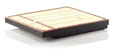 Повітряний фільтр MANN C641500/1