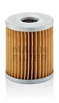 Фільтр повітряний RIETSCHLE DCL 198 DV, DCL (F) 100 DV, DCL (F) 130 DV, DCL (F) 130 DV VLS, TR 60/61 DV (V), TR 80/81 DV (V) MANN C791