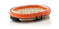 Фільтр повітряний MASSEY FERGUSON 5465, 5475, 6613, 6614, 6615, 6616, 7614, 7615, 7616, 7618, 7718 MANN CF2530